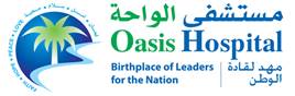 Oasis Hospital,