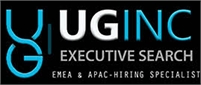 UG INC UGINC –   Global Executive Search