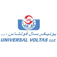Universal Voltas LLC Universal  Voltas LLC
