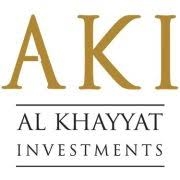 Al Khayyat Investments Al Khayyat  Investments