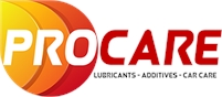 ProCare – Lubricants-Additives-Car care ProCare – Lubricants- Additives-Car care
