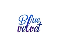 Blue Velvet Blue  Velvet