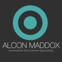 Alcon Maddox Alcon  Maddox