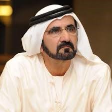 Shaikh Mohammad’s vision for Dubai is realized